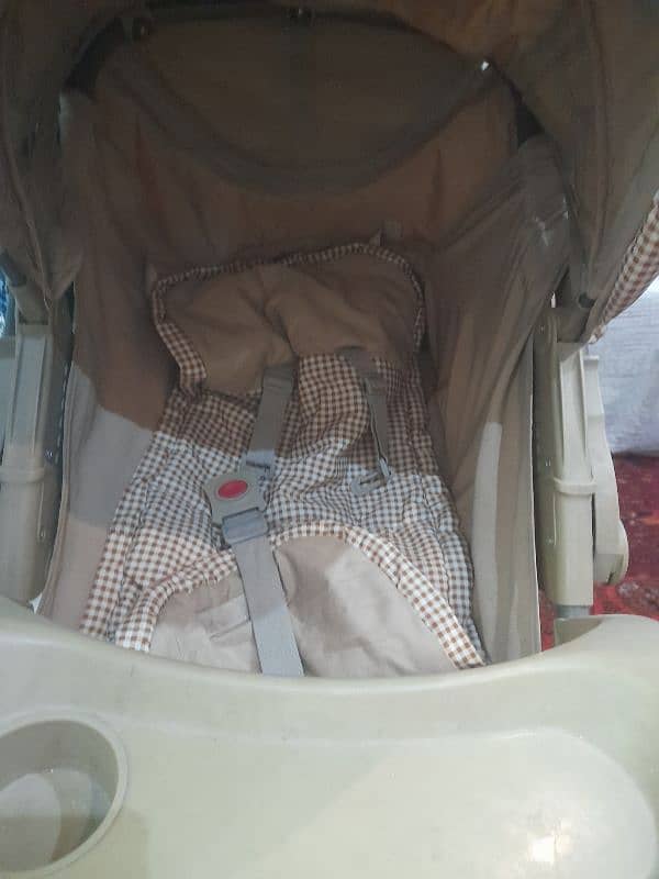 pram /walker/stroller for sale 5