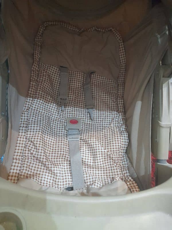 pram /walker/stroller for sale 6