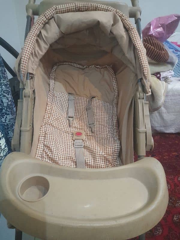 pram /walker/stroller for sale 9