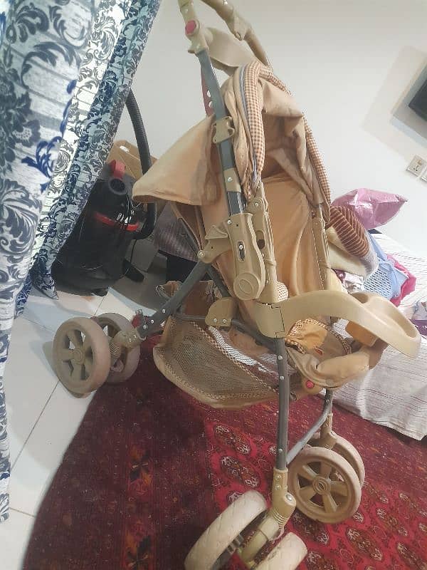 pram /walker/stroller for sale 10