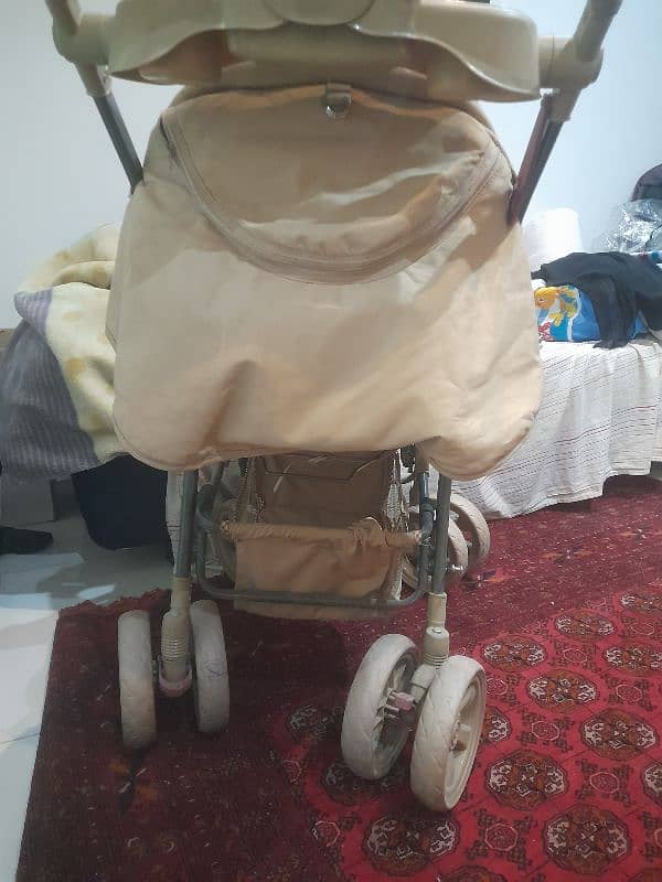 pram /walker/stroller for sale 11