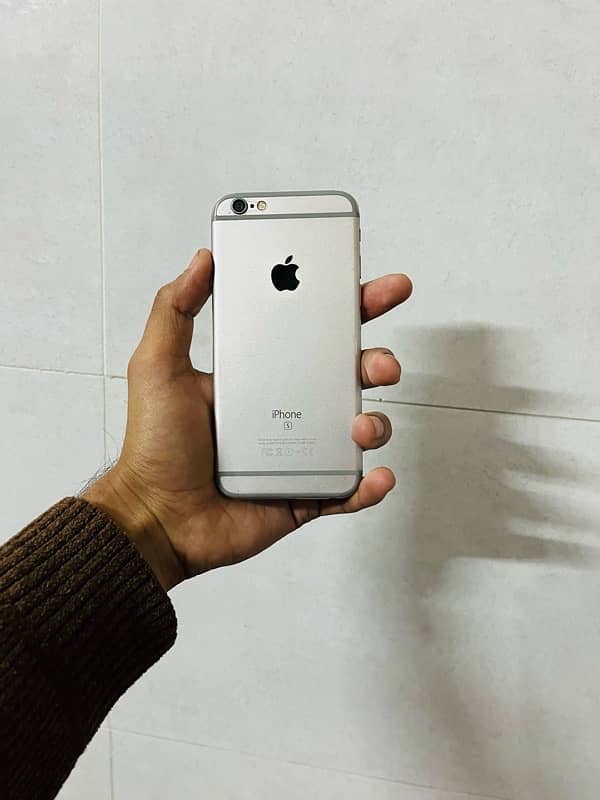 iphone 6s 64gb 0