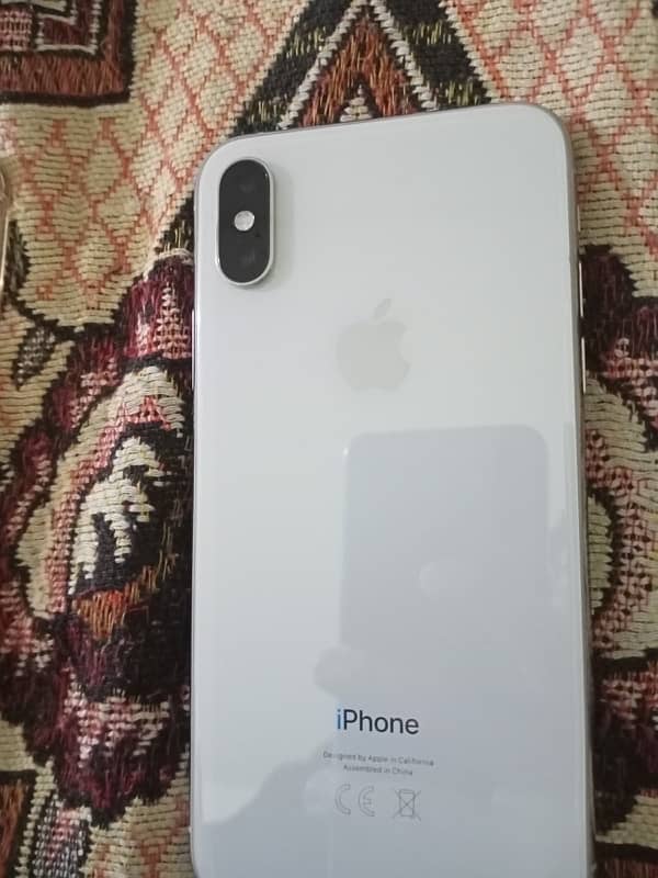 Iphone xs non pta 1