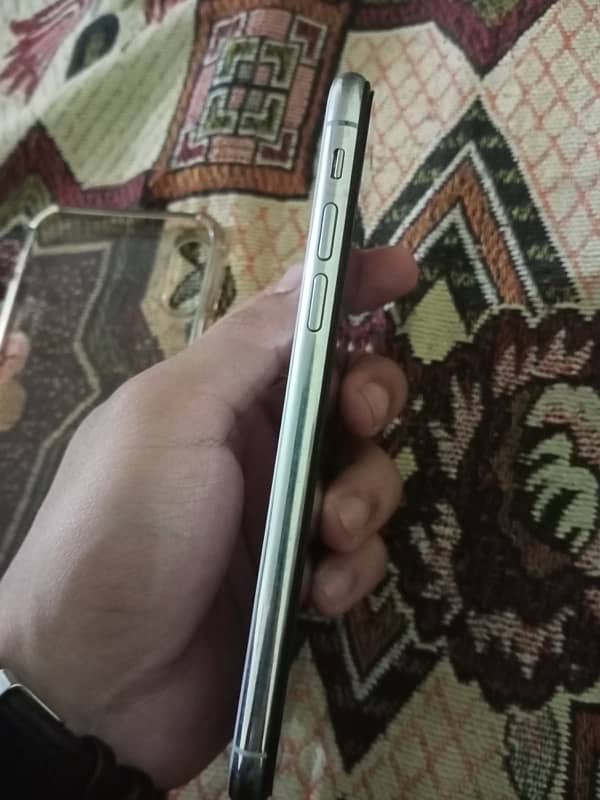 Iphone xs non pta 5