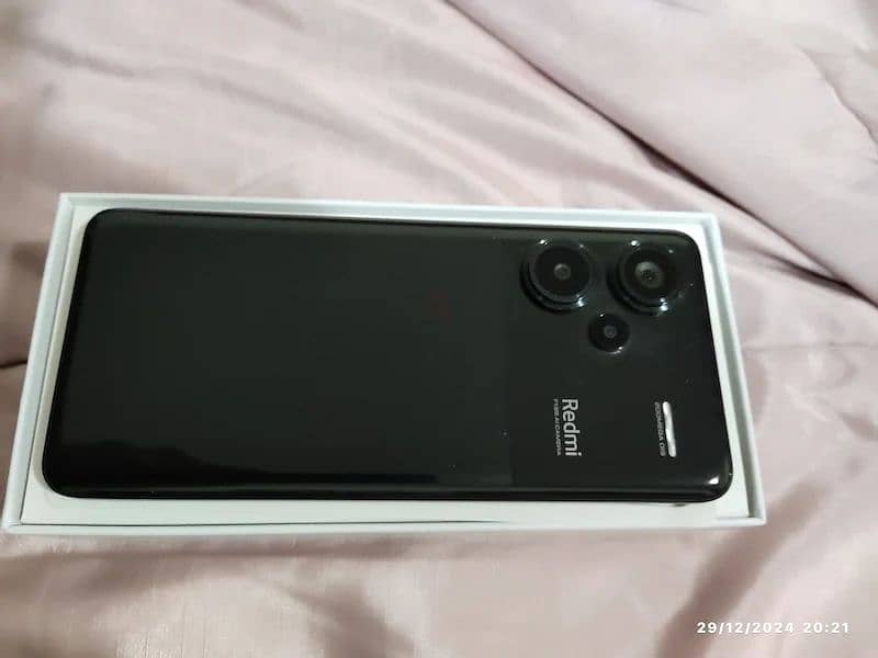 redmi note 13 pro 8gb 256gb 2