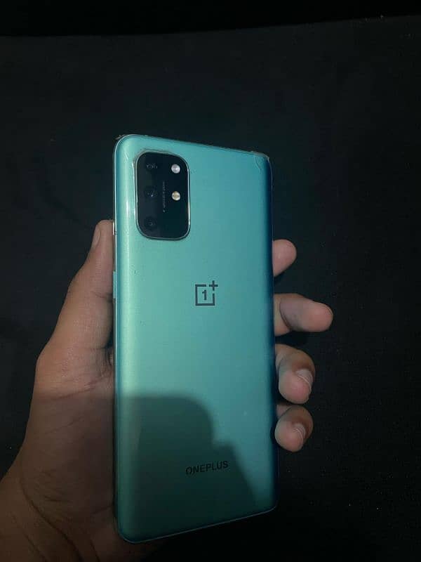 OnePlus 8t for sale 0