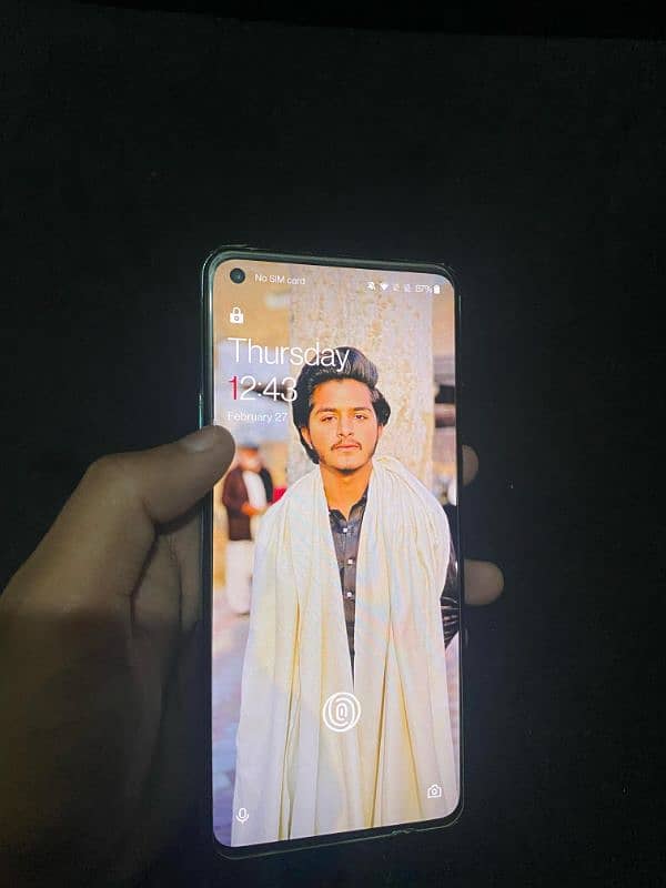 OnePlus 8t for sale 3