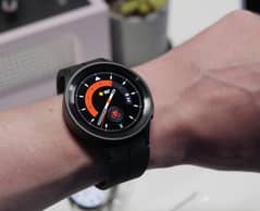 (18-March-2025) Samsung Galaxy Watch 5 Pro 45mm