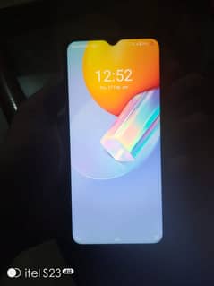 Vivo Y51s 8gb 128gb