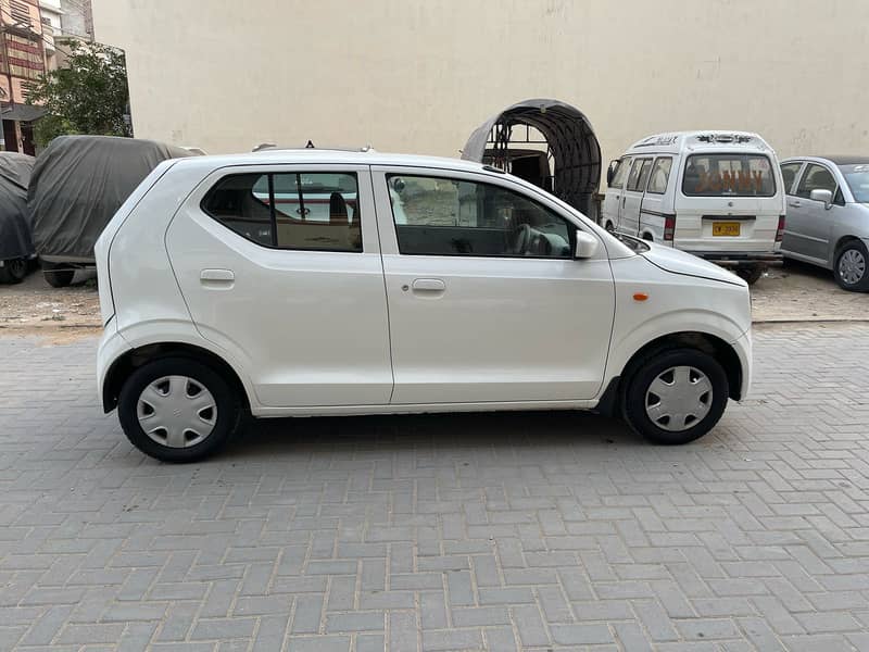 Suzuki Alto VXL 2022 6