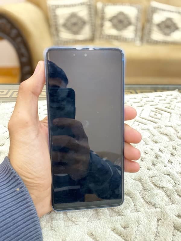 Tecno camon 20 pro for sale in good condition 12