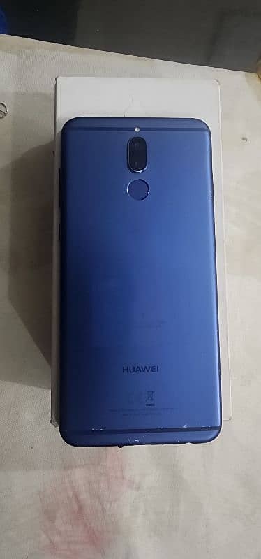 huawei mate 10 light 1