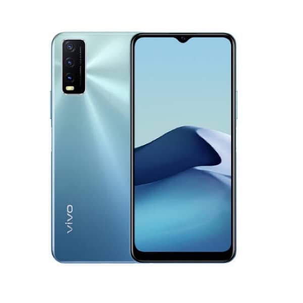 vivo y20s 0