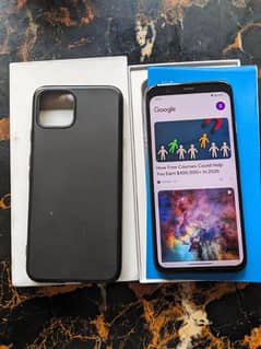 Google pixel 4 128GB