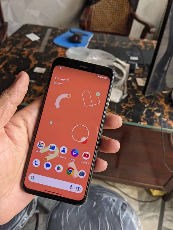 Google pixel 4 128GB 2