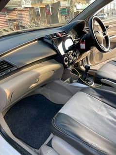 Honda City IVTEC 2019 mint condition