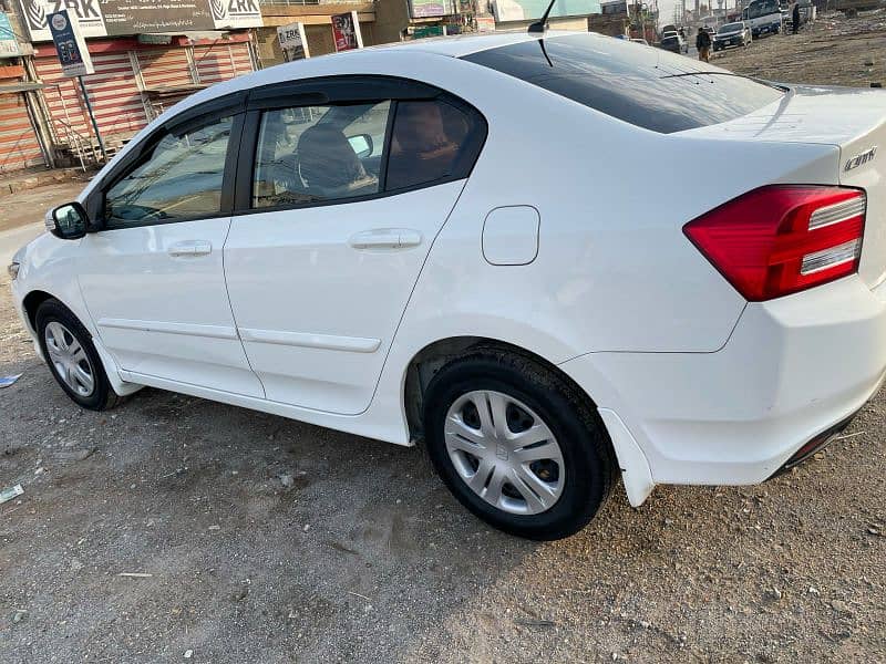 Honda City IVTEC 2019 mint condition 1