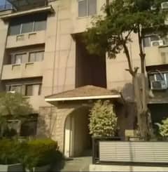 G-11/4 PHA C-Type First Floor Flat For Sale