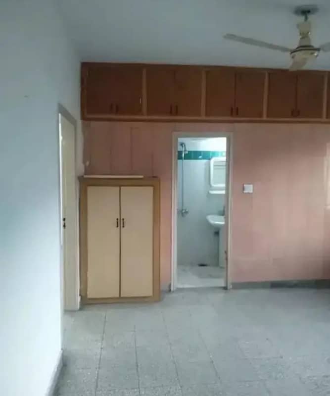 G-11/4 PHA C-Type First Floor Flat For Sale 2