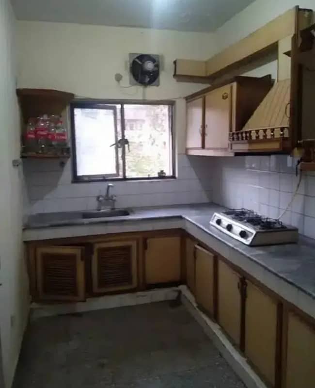 G-11/4 PHA C-Type First Floor Flat For Sale 5