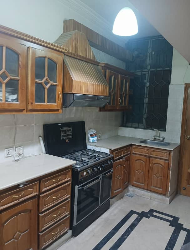 G-11 Size 25 50 Double Story House For Rent 1