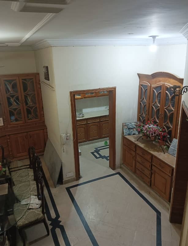 G-11 Size 25 50 Double Story House For Rent 9