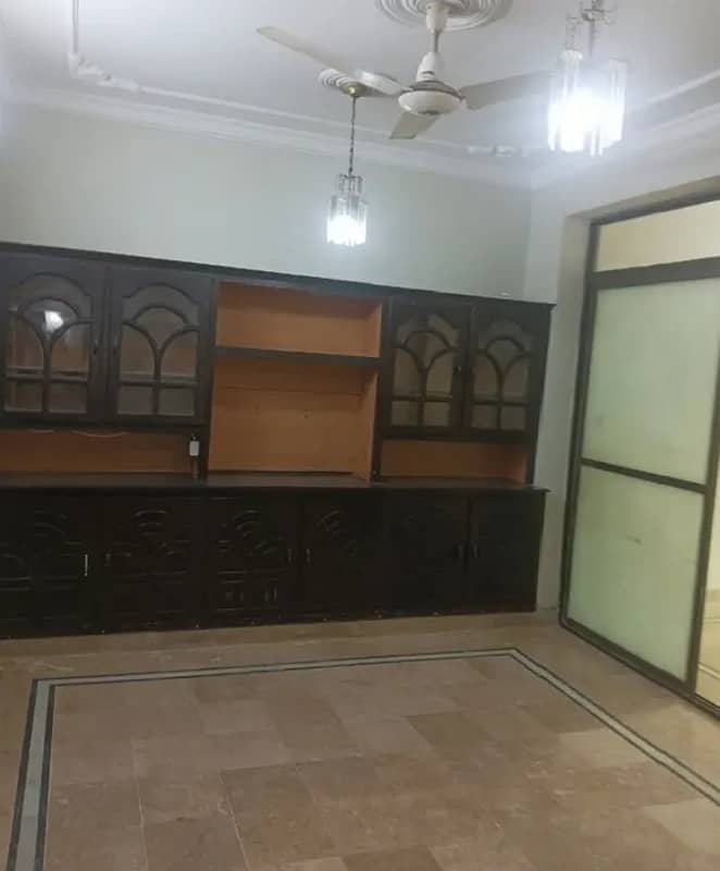 G-11 Size 25 50 Ground Floor Portion For Rent 0