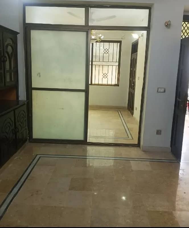 G-11 Size 25 50 Ground Floor Portion For Rent 2