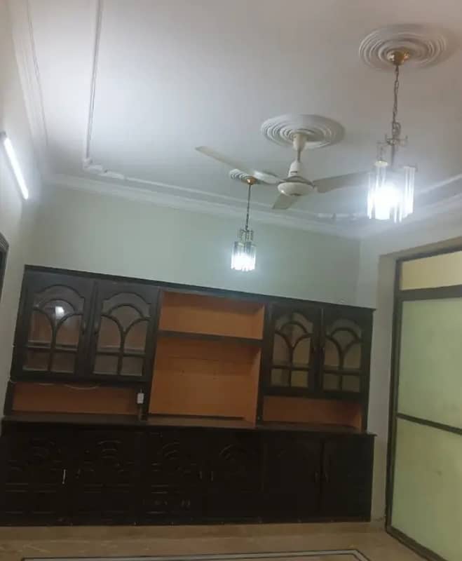 G-11 Size 25 50 Ground Floor Portion For Rent 3