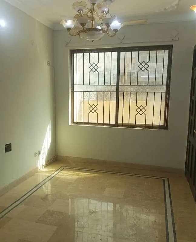 G-11 Size 25 50 Ground Floor Portion For Rent 6