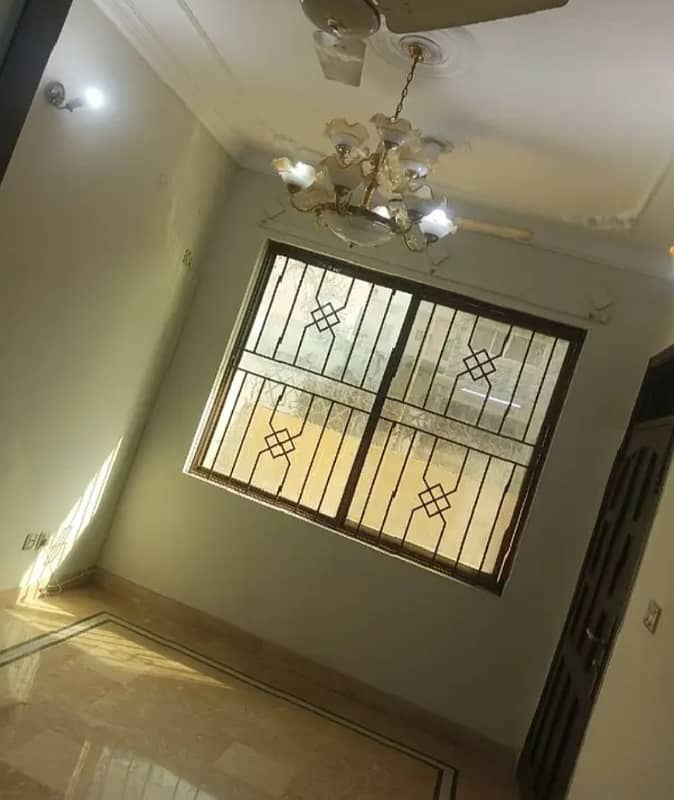 G-11 Size 25 50 Ground Floor Portion For Rent 7