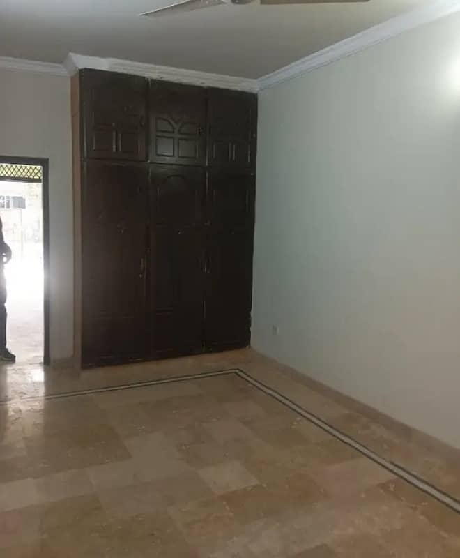 G-11 Size 25 50 Ground Floor Portion For Rent 10