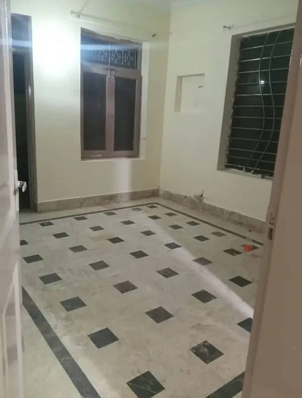 G-11 Size 25 50 Ground Floor Portion For Rent 2