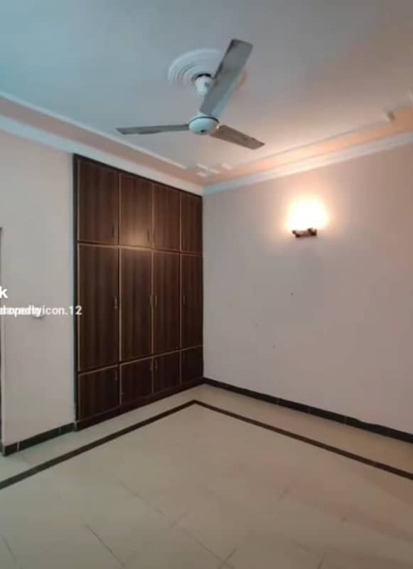 Fully Renovated Tile Floor Flat For Rent G-11/4 2