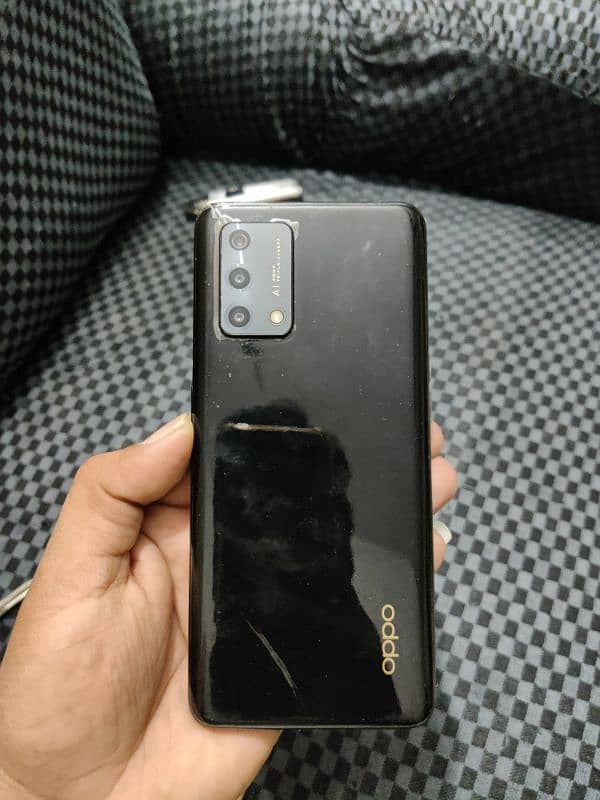 Oppo A95 8/128 3