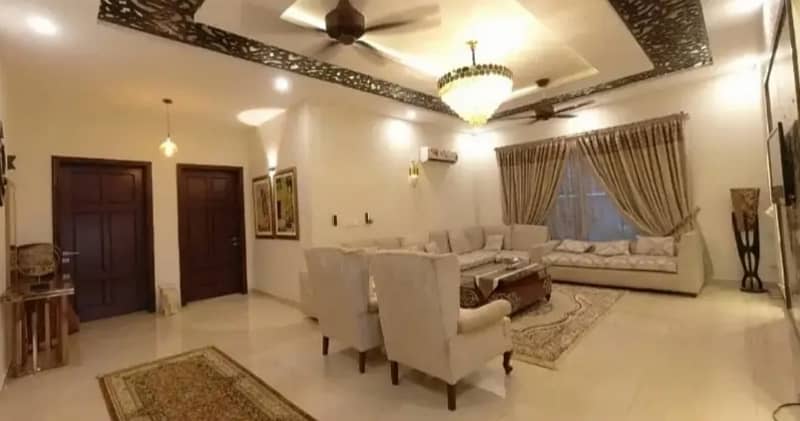 Beautiful Brand New 50*90 Double Story House For Sale In ,Sector G-11 11