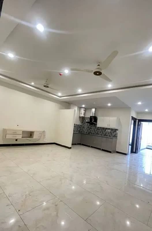 Beautiful Brand New Luxury Apartment Is available for Sale In 11 Central, Sector G-11/1 4