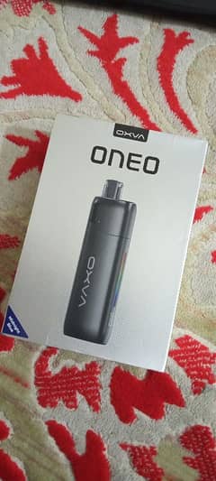 Oxva oneo vape