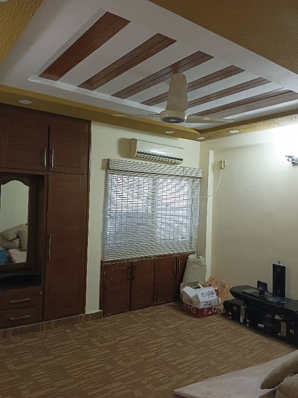 G-11/4 PHA C-Type Fully Renovated First Floor Flat For Sale 5