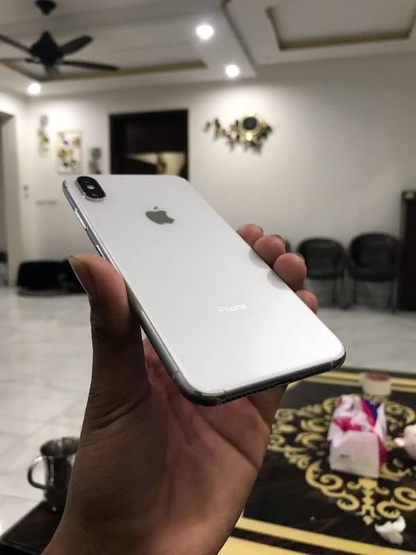 iPhone xx max 64 Gb javy non pta 10/9condition 2