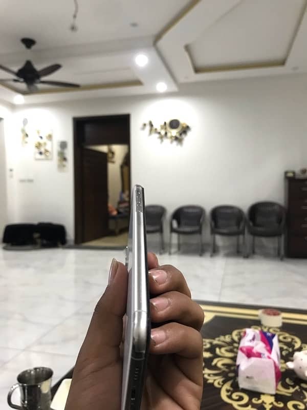 iPhone xx max 64 Gb javy non pta 10/9condition 3