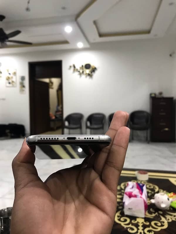 iPhone xx max 64 Gb javy non pta 10/9condition 4