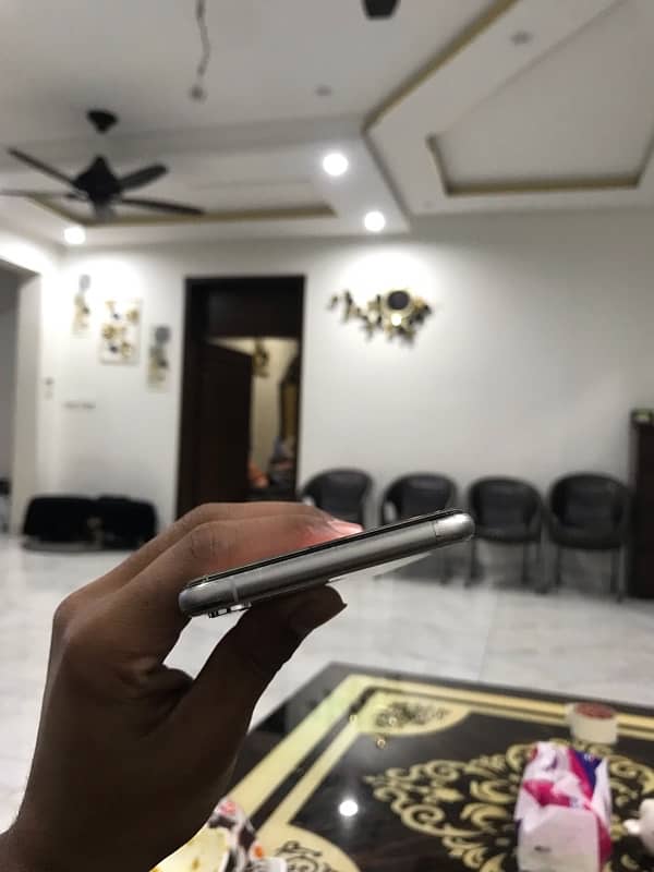 iPhone xx max 64 Gb javy non pta 10/9condition 5