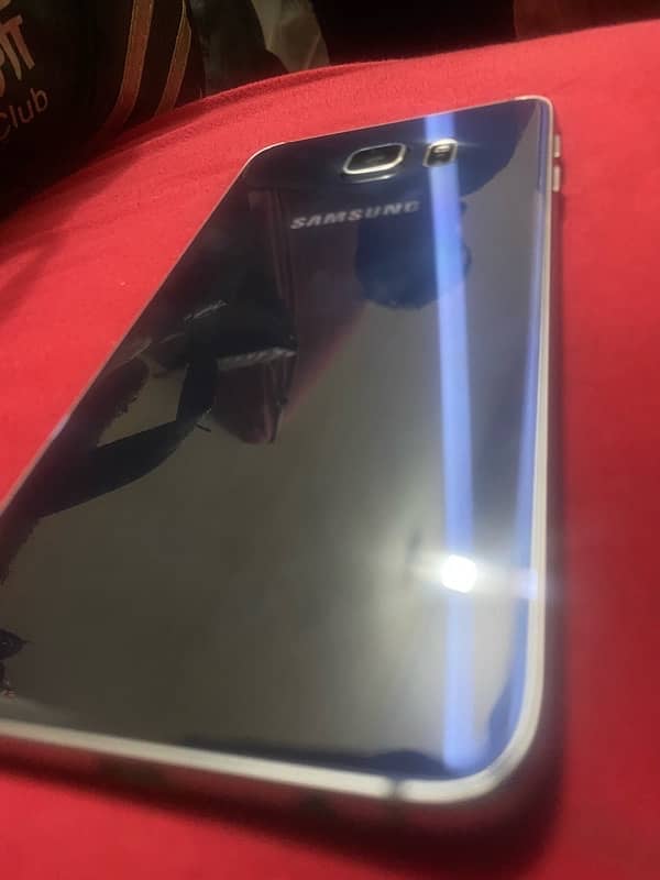 S6 edge plus panel dead 3