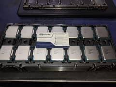 Intel i5 144OOF Tray New