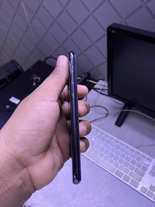 iphone XS pta approved 2