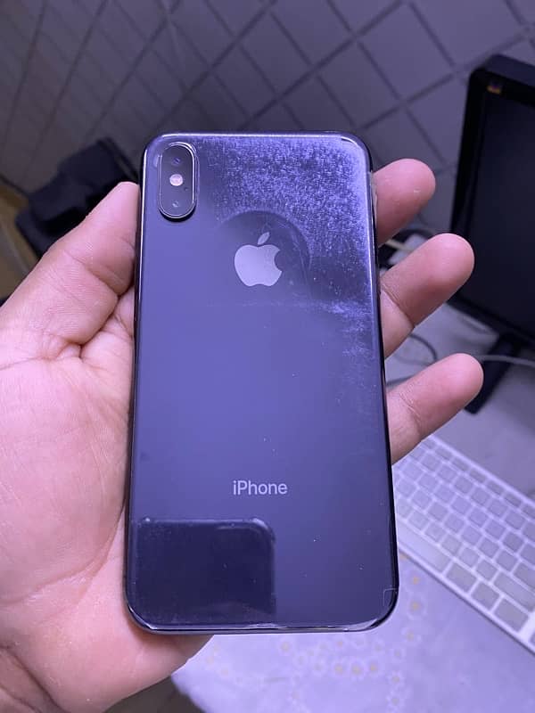 iphone XS pta approved 5