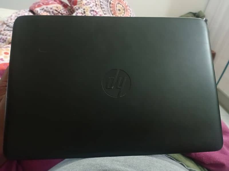 Hp 4th generation 8gb ram 512 gb hdd 4