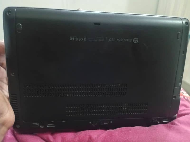 Hp 4th generation 8gb ram 512 gb hdd 5