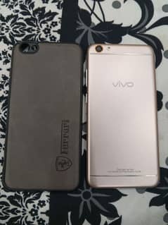 Vivo y66 pta approved 4/64 New condition